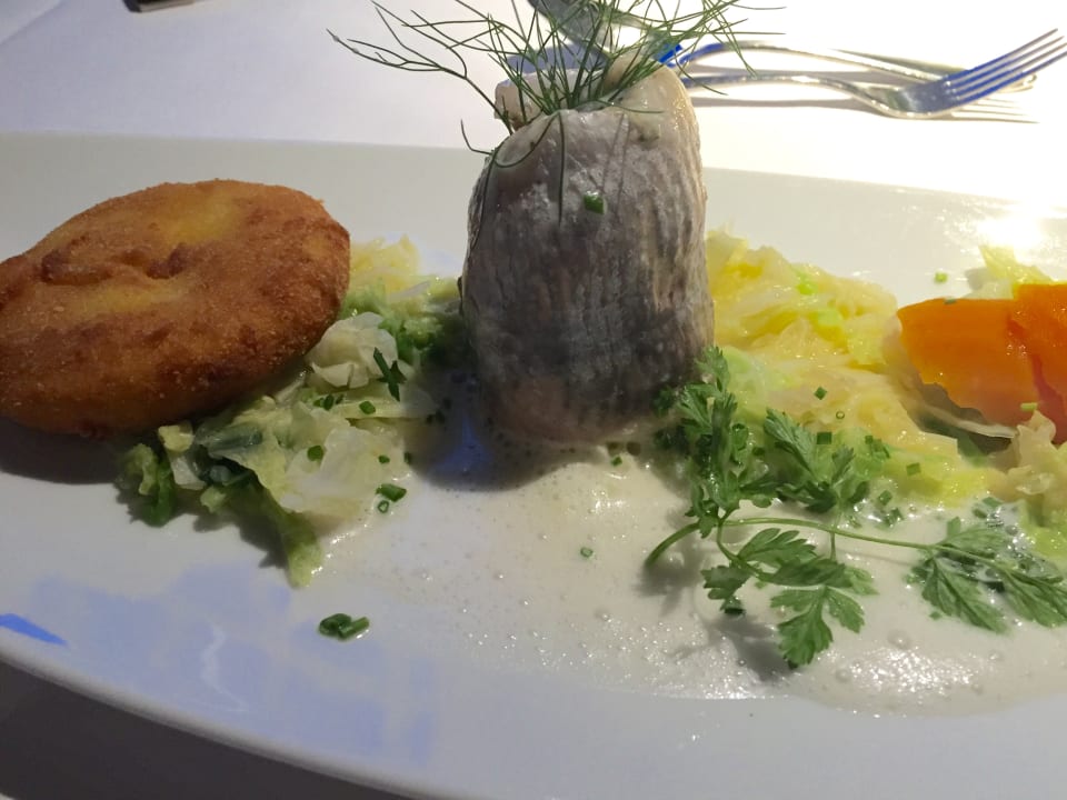 Restaurant Hotel Golserhof