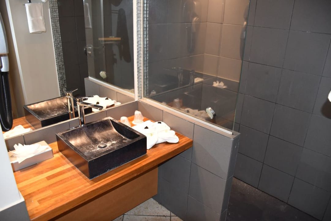 Zimmer Karibea Beach Hotel Gosier