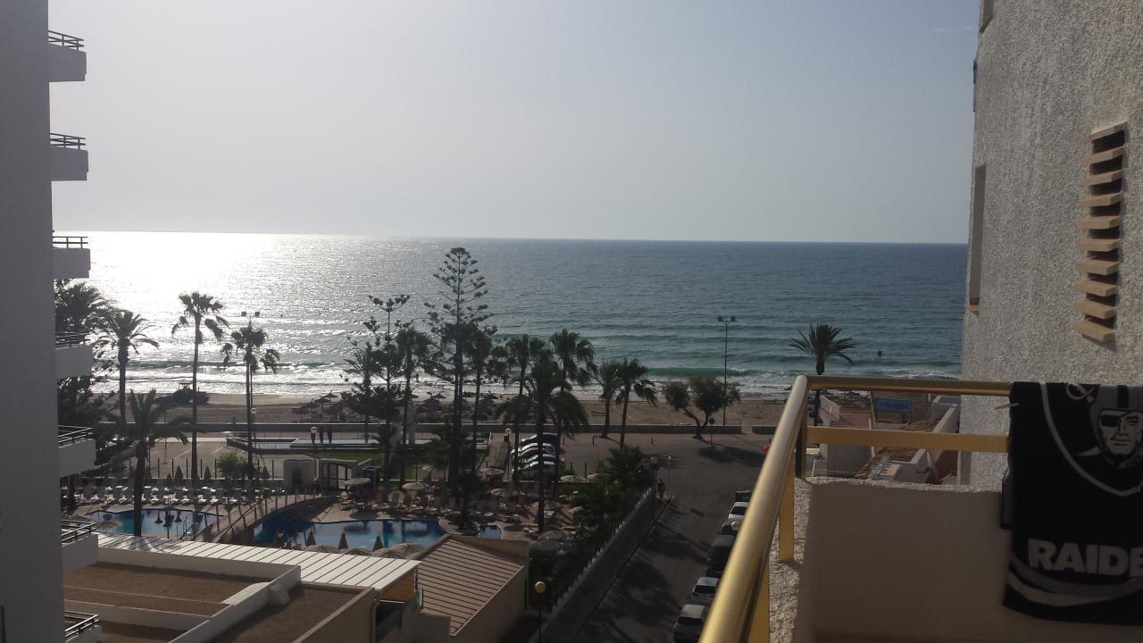 6. Stock  Hotel Biniamar