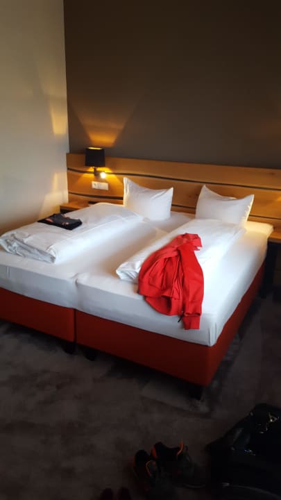 1 Schlafzimmer Apartment #303 Das Kaltenbach Aparthotel