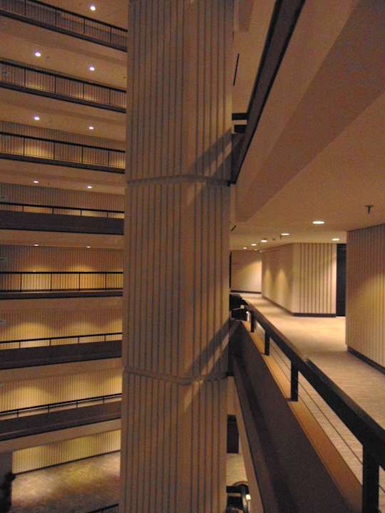 Sonstiges Hotel Hilton Atlanta