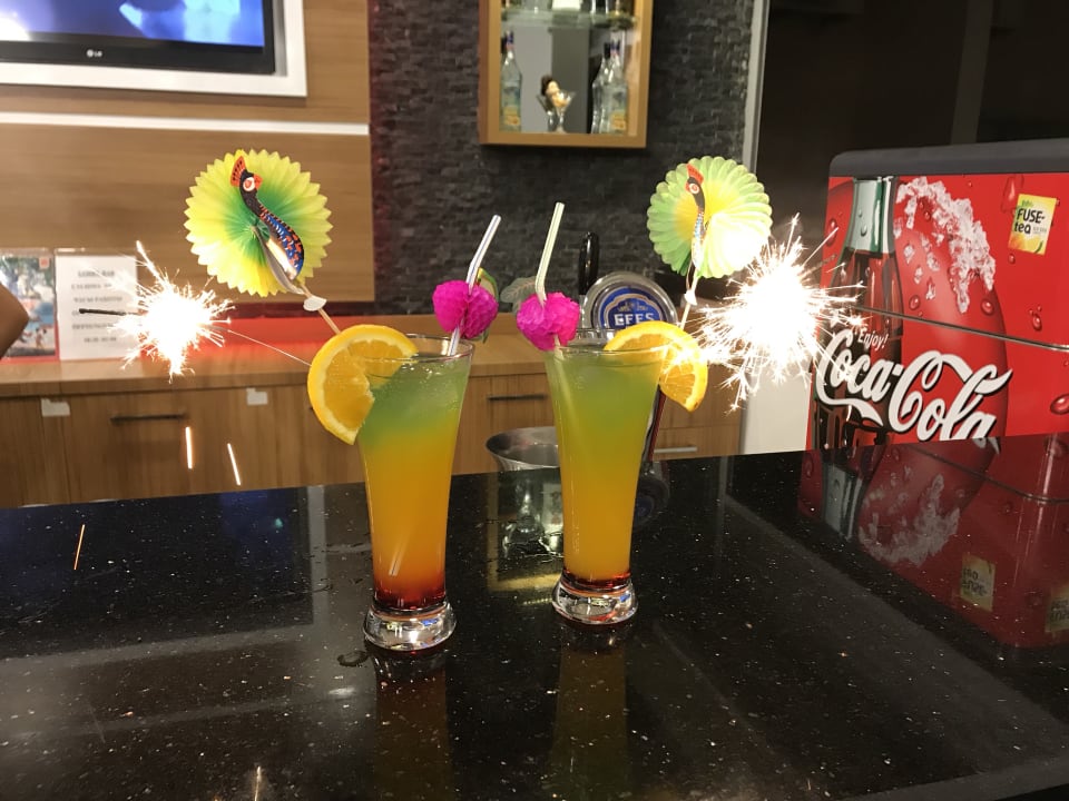 Gastro Lonicera Resort & Spa Hotel