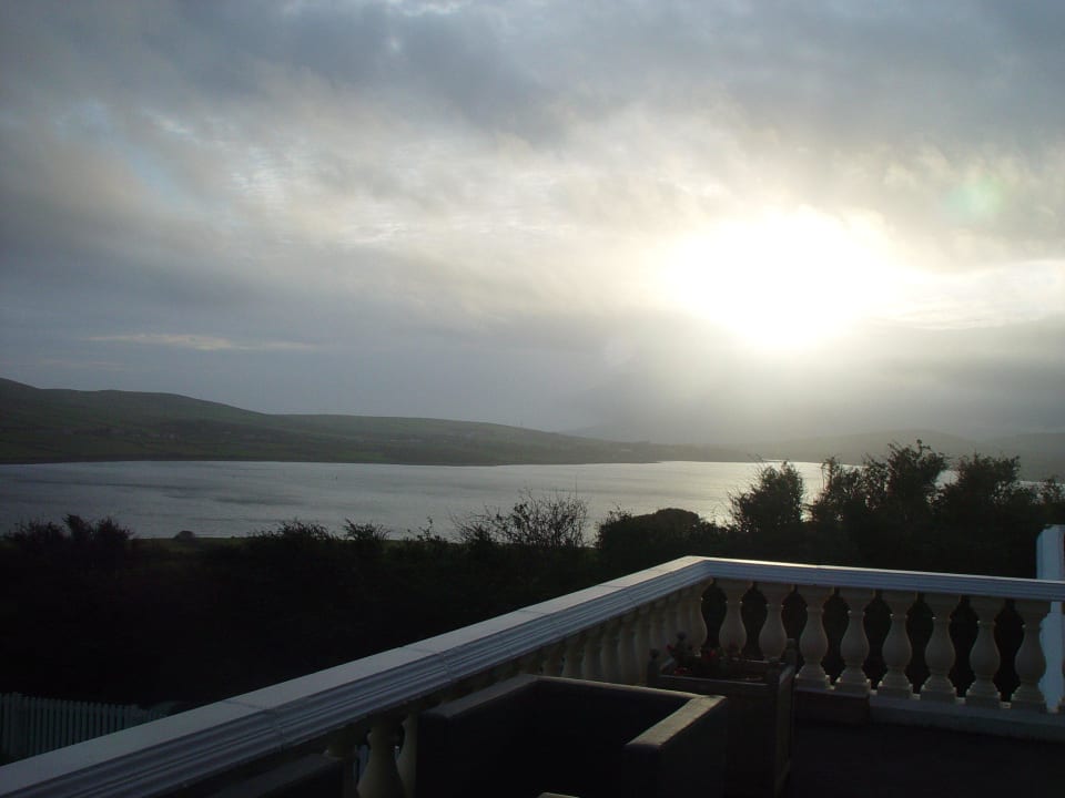 Bucht von Dingle Pax Guest House B&B