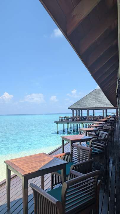 Gastro Summer Island Maldives