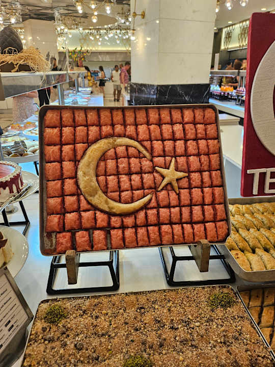 Gastro Adalya Elite Lara