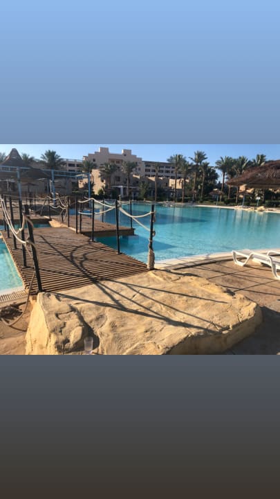 Pool Royal Lagoons Resort & Aqua Park