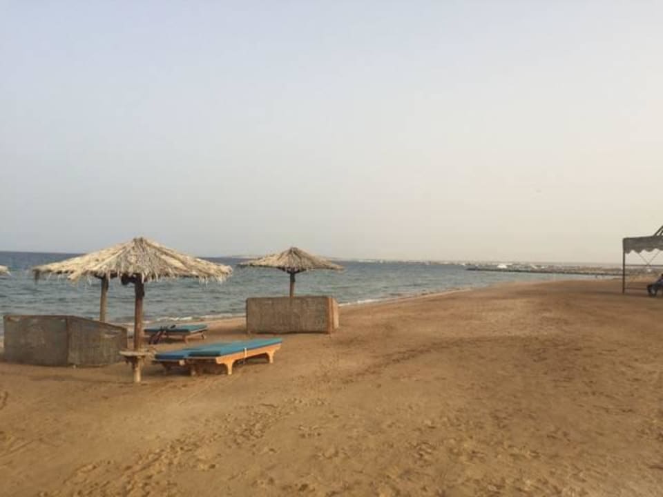 Strand Hotel Mercure Hurghada