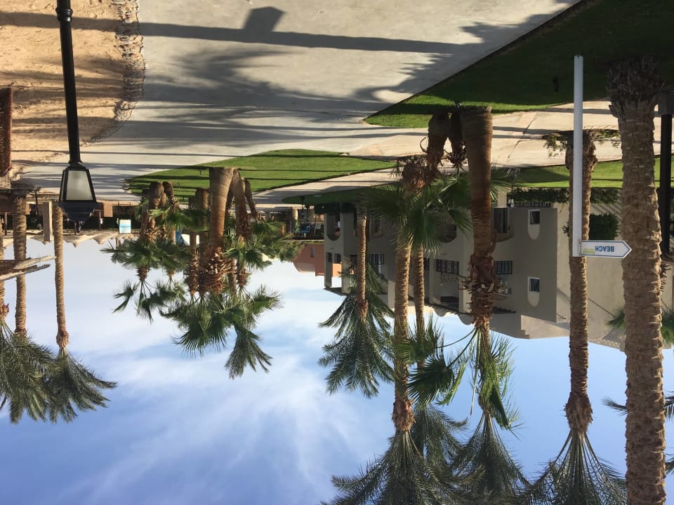 Strand Jaz Makadi Oasis Resort