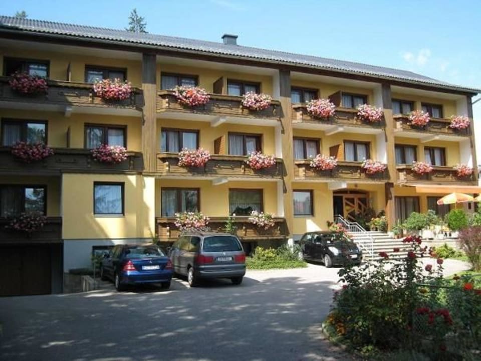 Strandpension Liane Strandpension Liane