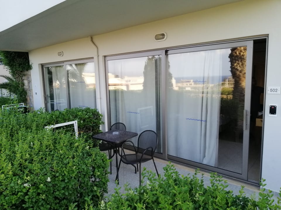 Zimmer Grand Hotel Holiday Resort