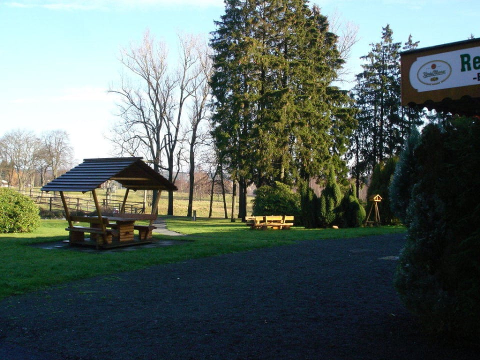 Garten Hotel Harzhaus Hotel Harzhaus