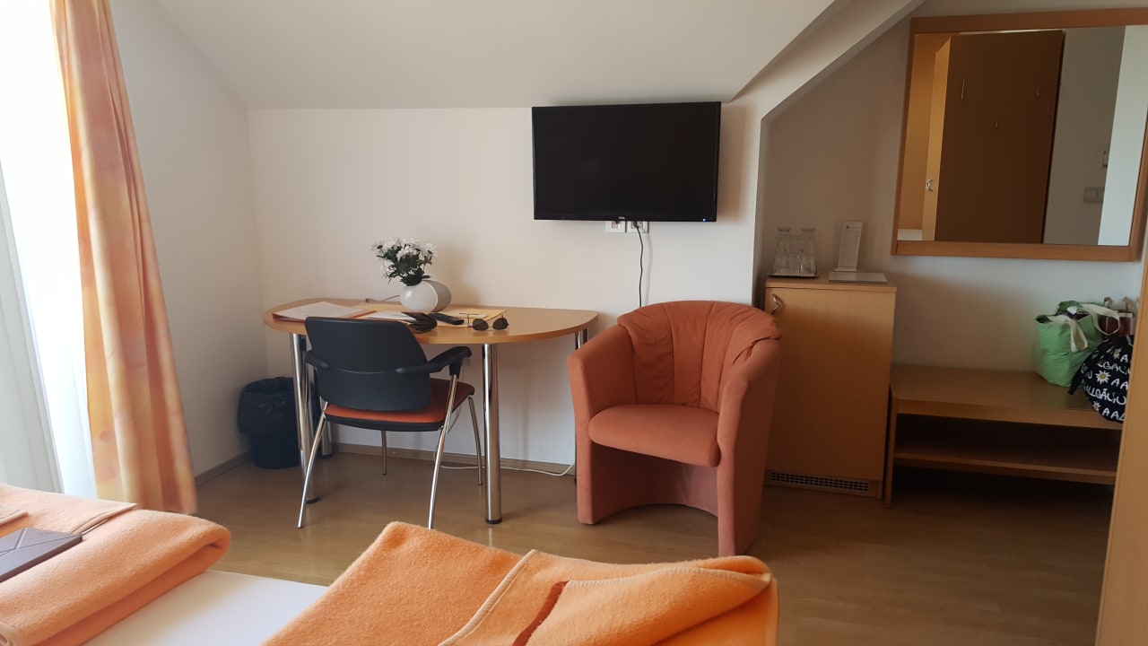 Zimmer Hotel Penzion Kovač