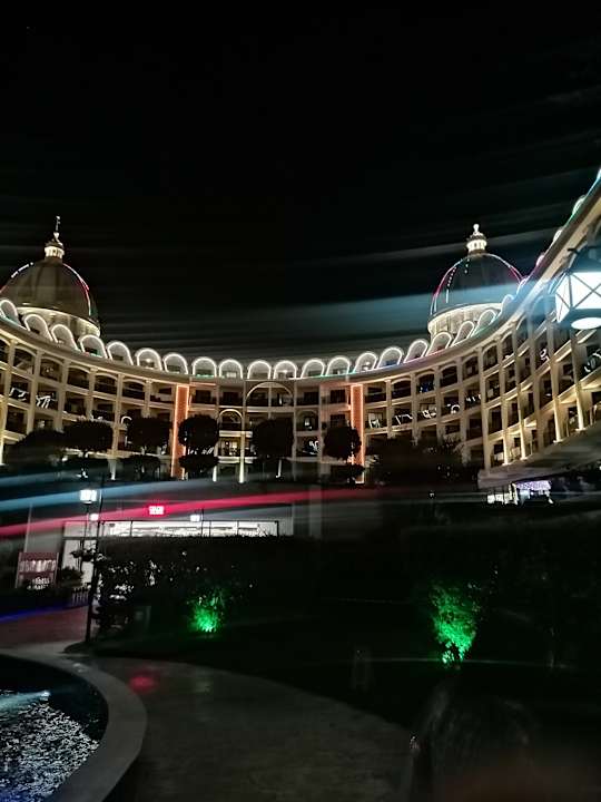 Außenansicht Adalya Elite Lara