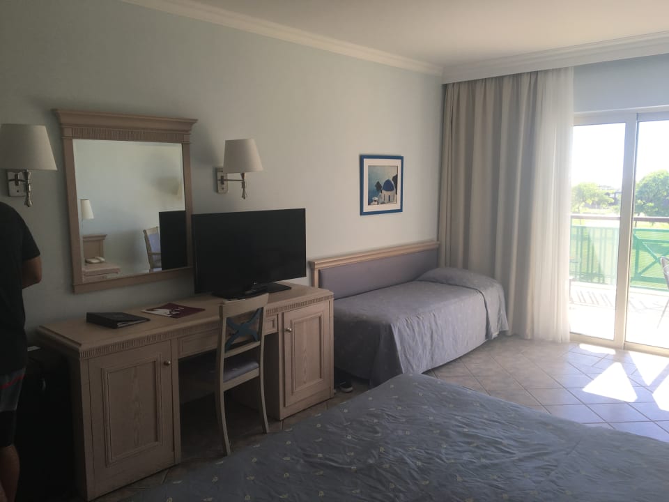 Zimmer Lindos Princess Beach Resort & Spa