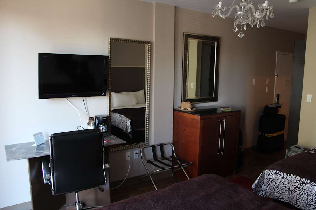 2 Queenbeds Hotel Vetiver