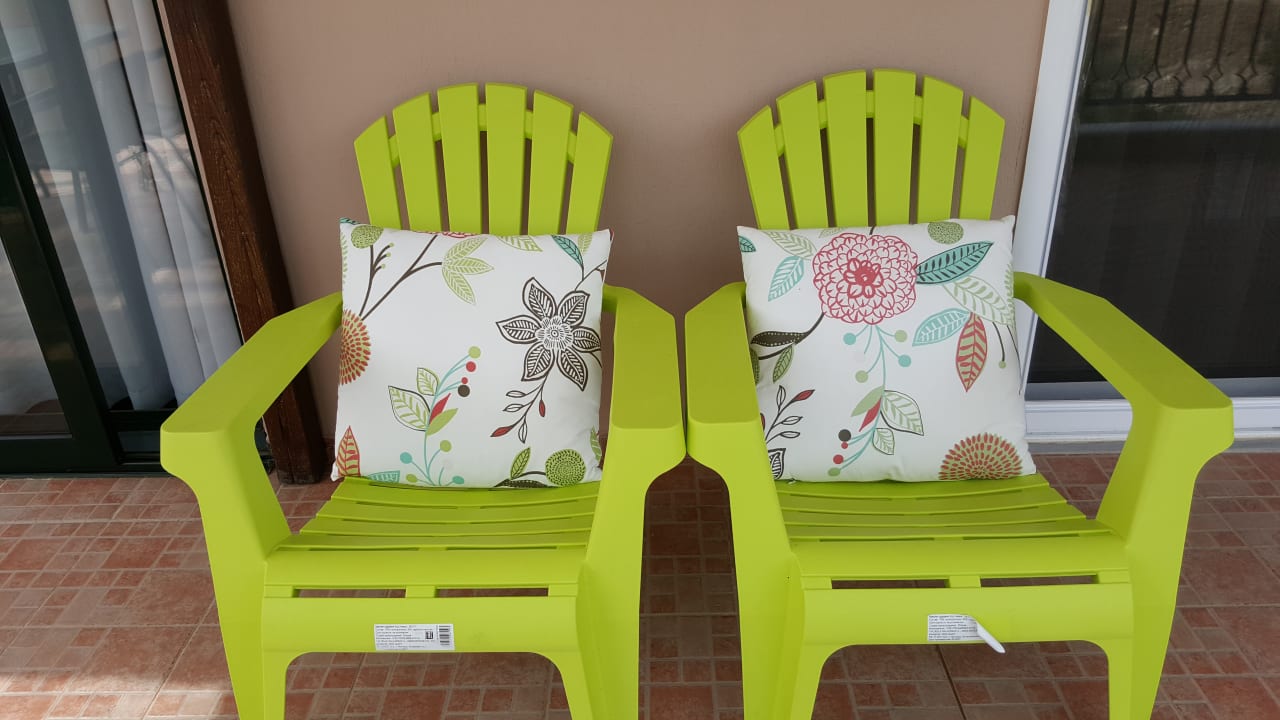 Zimmer GreenHill Holiday Suites Sarti