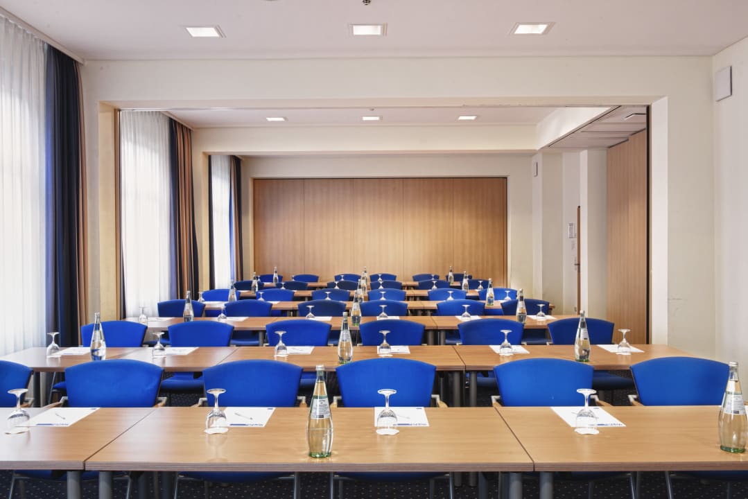 Sonstiges TRYP by Wyndham Luebeck Aquamarin Hotel