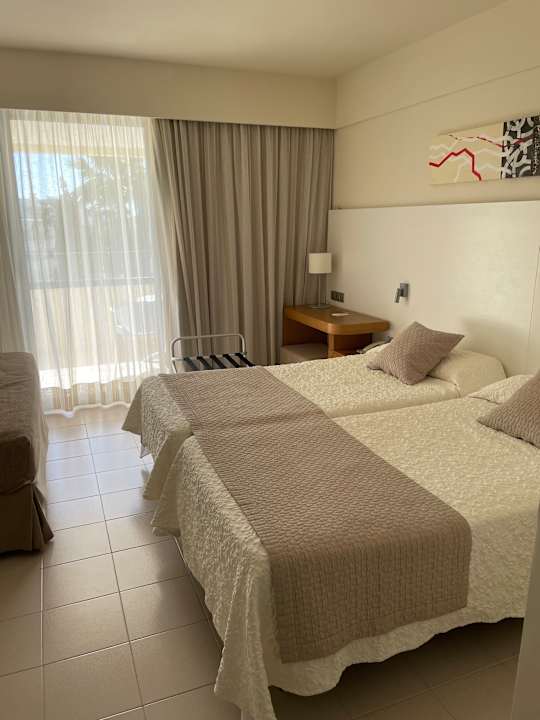 Zimmer Welikehotel Marfil Playa
