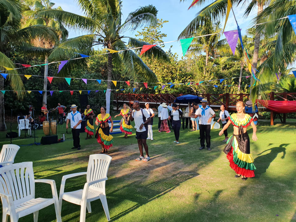 Sport & Freizeit Blau varadero - Adults only