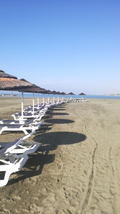 Strand ROBINSON CYPRUS