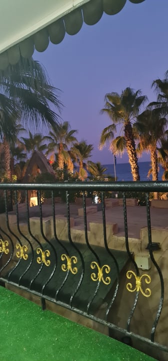Gastro Delphin Deluxe Resort