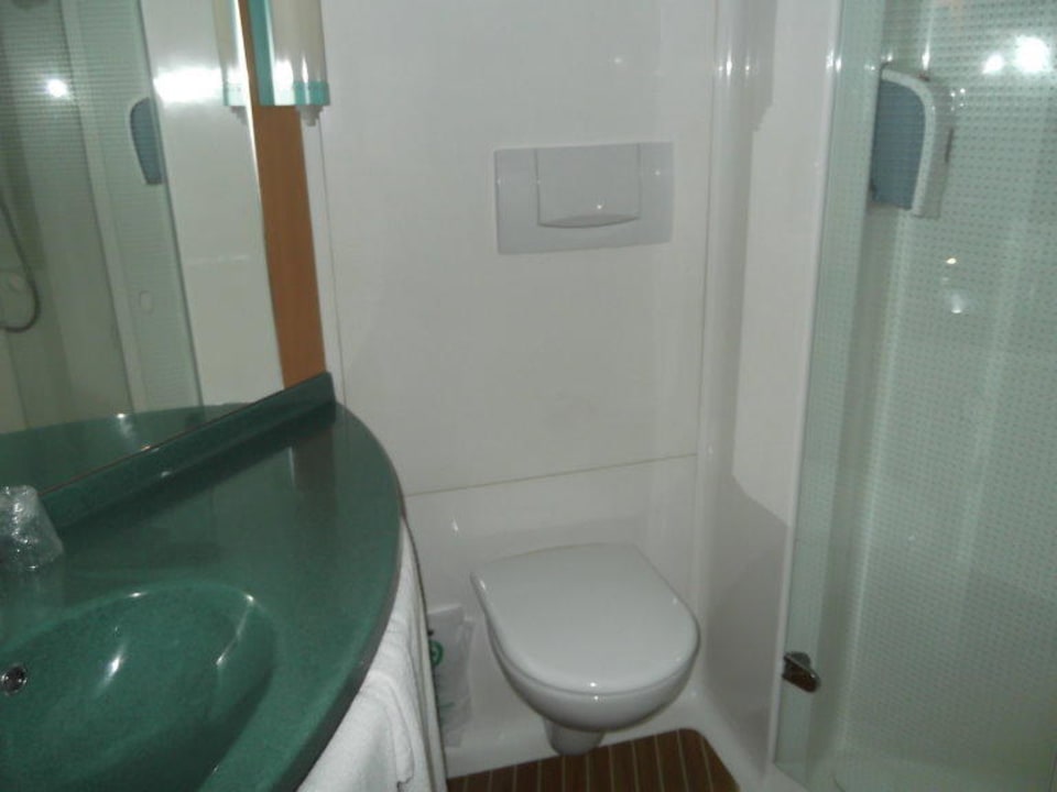 Bad Hotel Ibis Salamanca