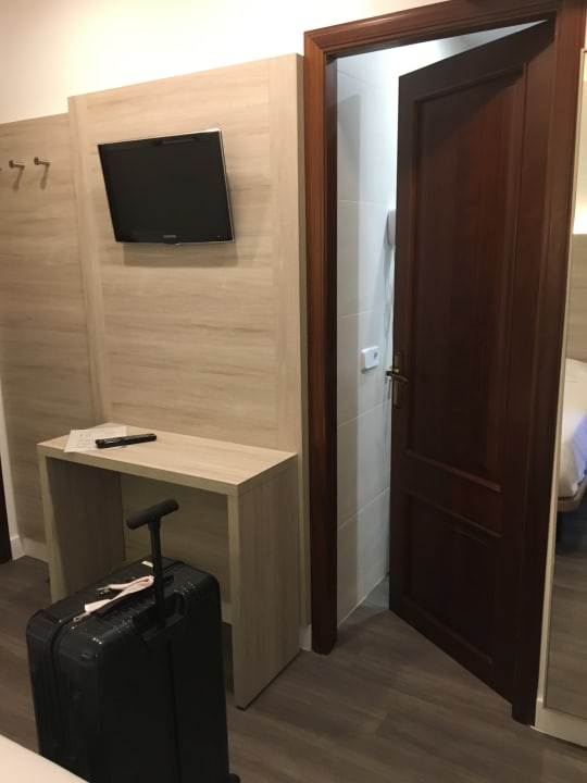 Zimmer Hotel Ses Puntetes