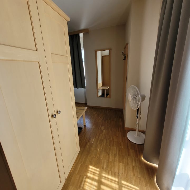 Zimmer Hotel Piesporter Goldtröpfchen