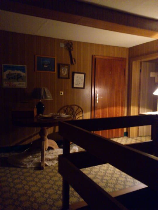 Zimmer Hotel Hufhaus