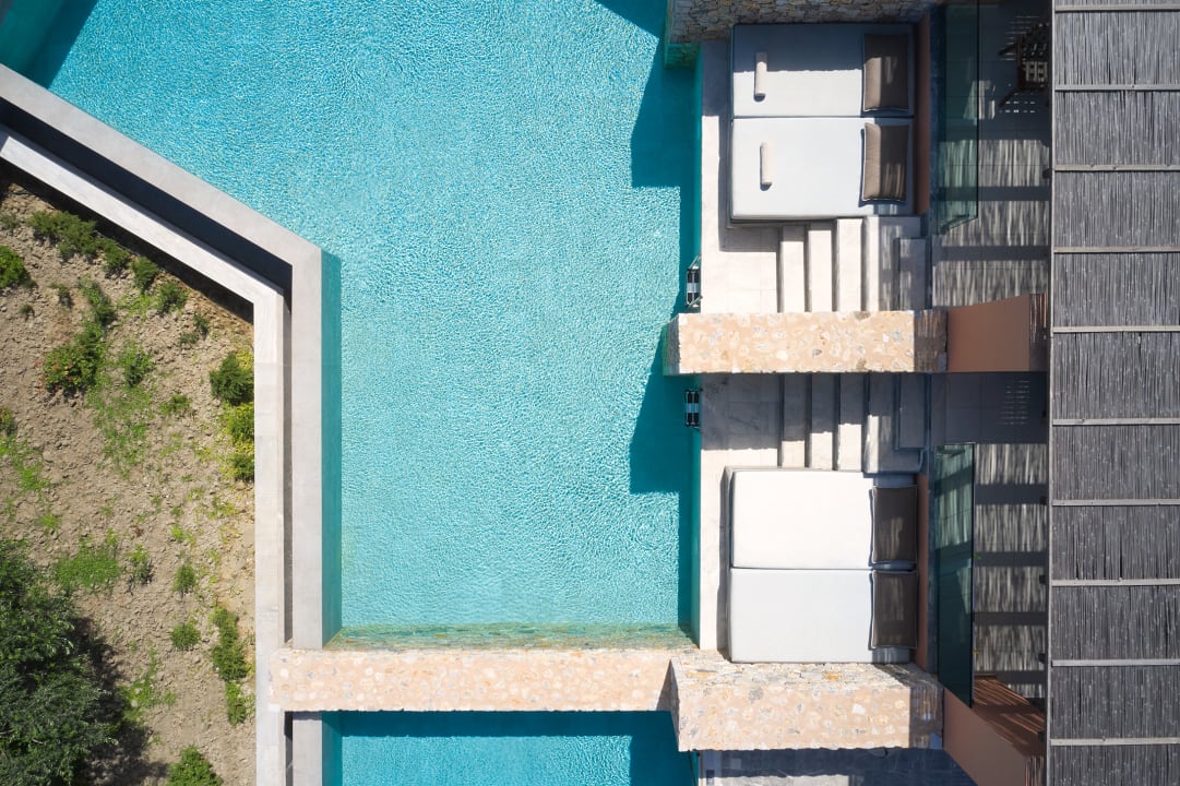 Pool Atlantica Belvedere Resort