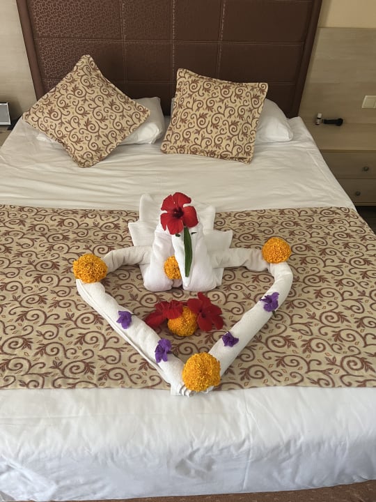 Zimmer VONRESORT Golden Beach