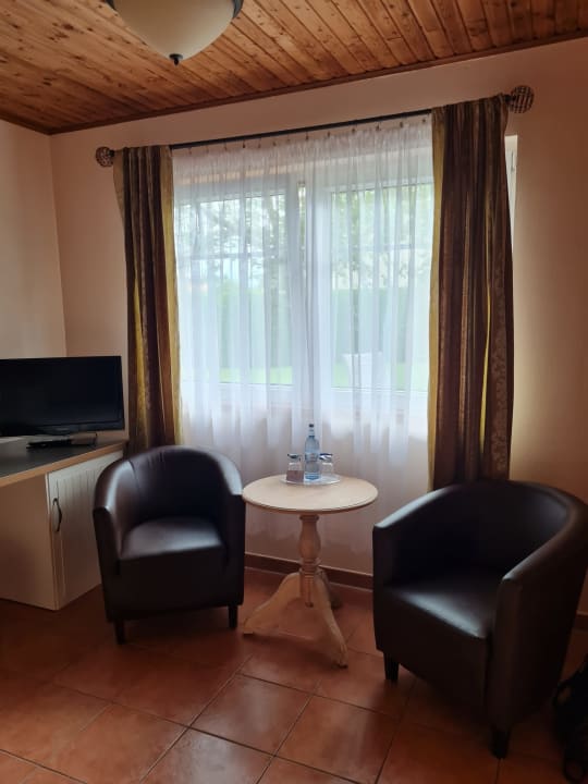 Zimmer Landhotel Borstel-Treff