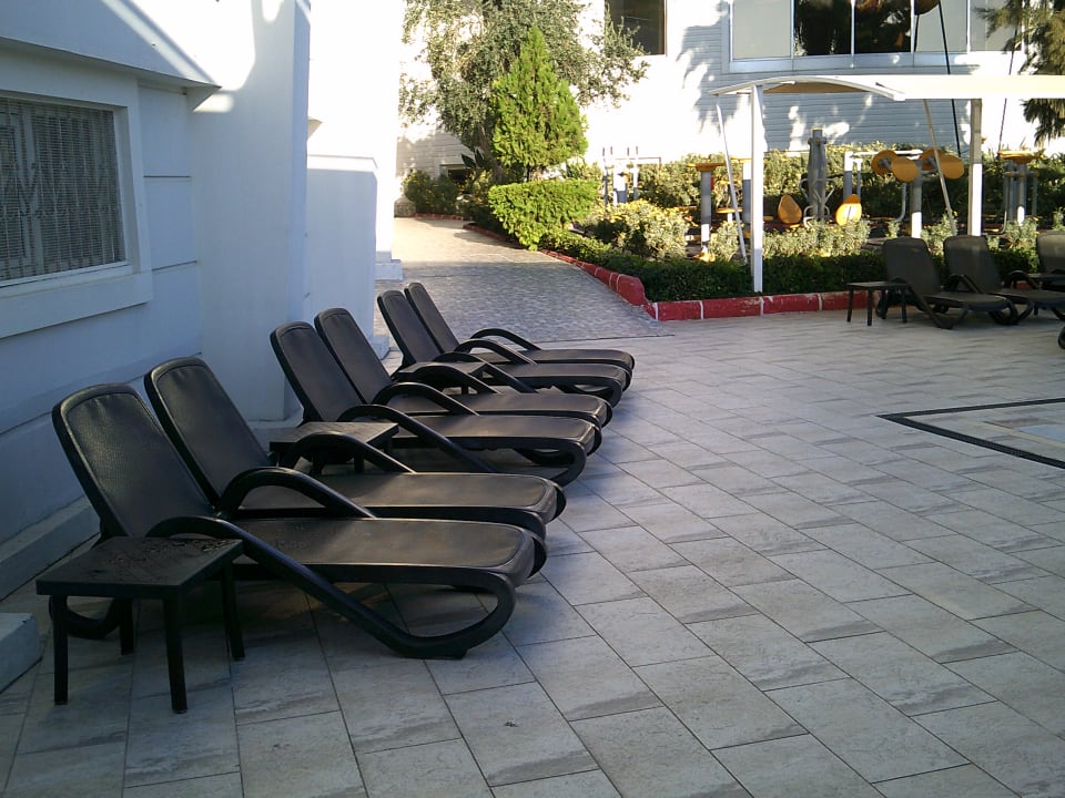 Sonstiges Side Alegria Hotel & Spa - Adults only +16