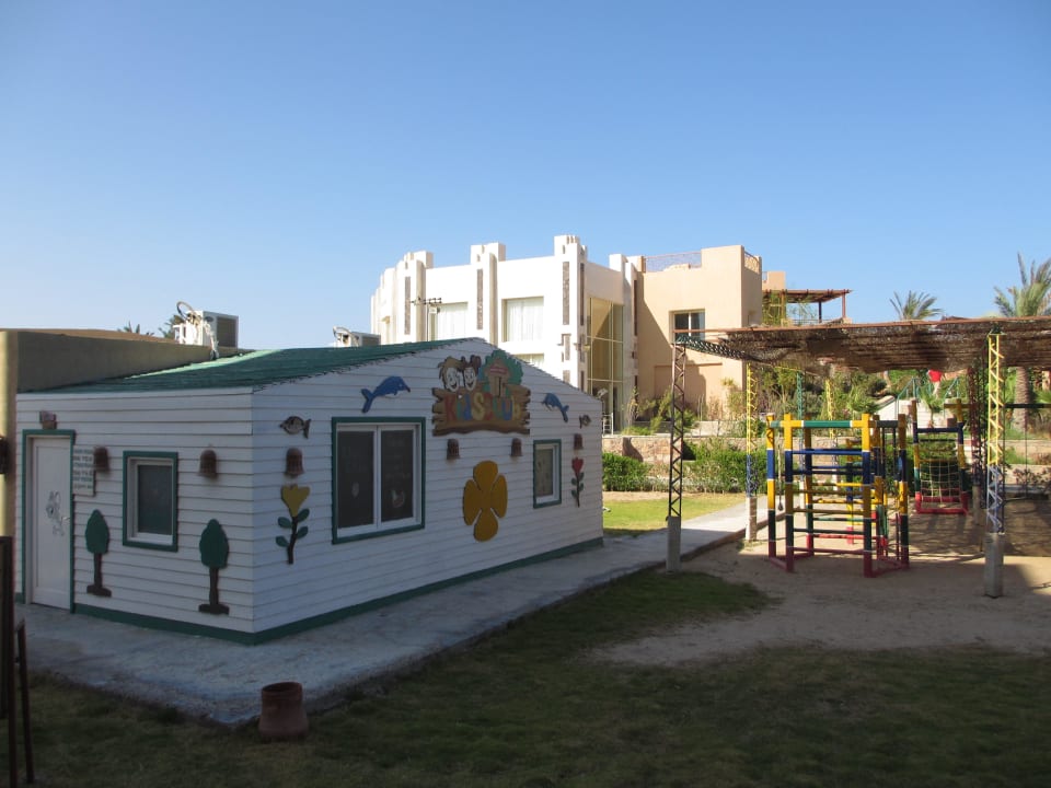 Детский клуб Imperial Shams Abu Soma