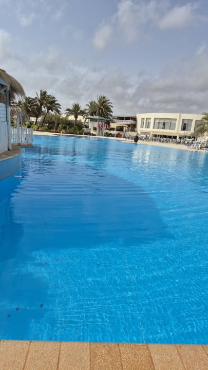 Pool Djerba Sun Beach Hotel & Spa