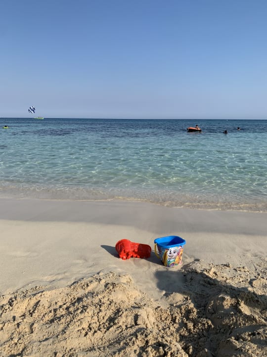 Strand Asterias Beach