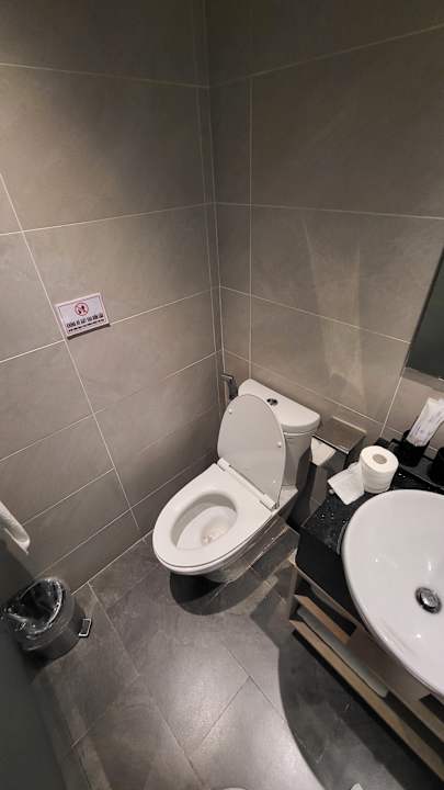 Zimmer L'amant de Hanoi Hotel - khách sạn Lamant de Hà Nội