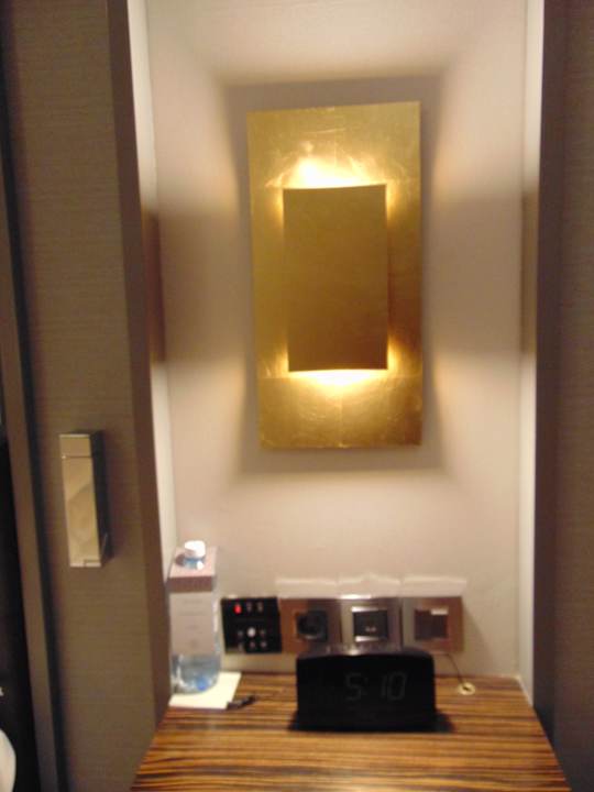Zimmer Sheraton Astana Hotel