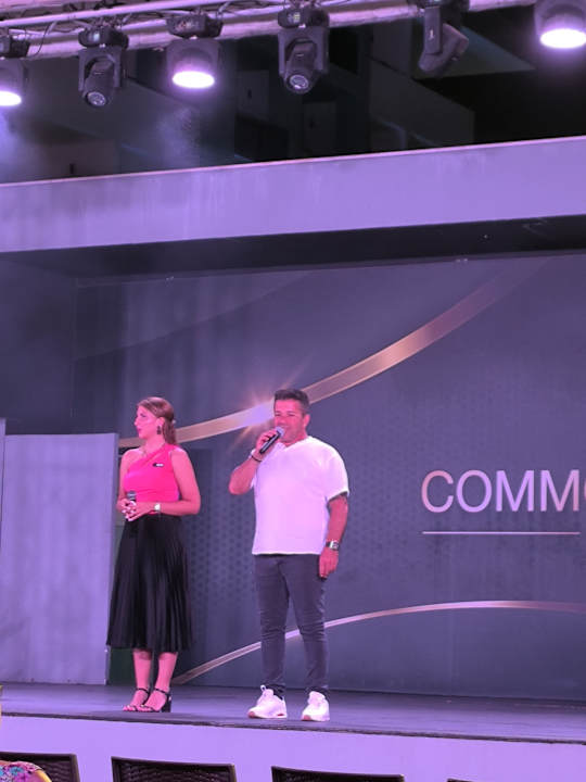 Sport & Freizeit Commodore Elite Suites & Spa - Adults only