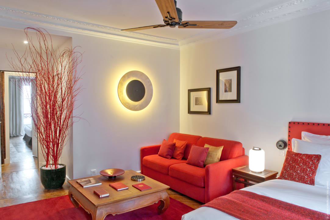 Zimmer My Home For You