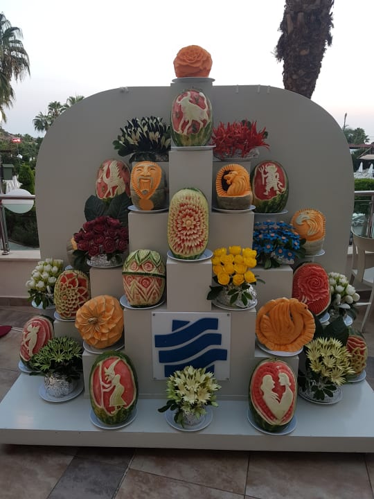 Gastro Saphir Resort & Spa