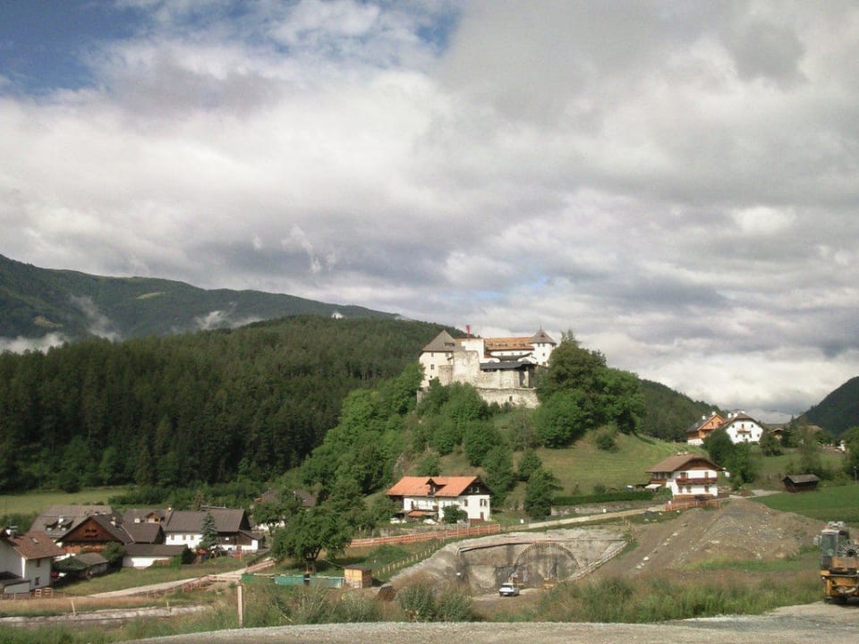Die Sonnenburg Hotel Schloss Sonnenburg
