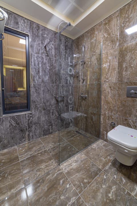 Zimmer Lonicera Premium - Ultra All Inclusive