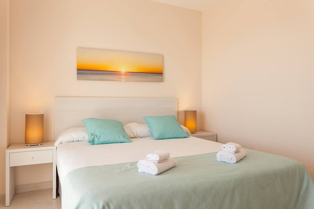 Zimmer Pierre & Vacances Salou
