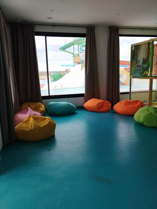 Sport & Freizeit Iberostar Selection Kuriat Palace