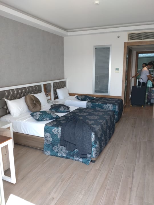 Zimmer Diamond Hill Resort Hotel