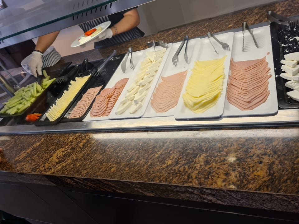 Gastro Smy Kos Beach & Splash