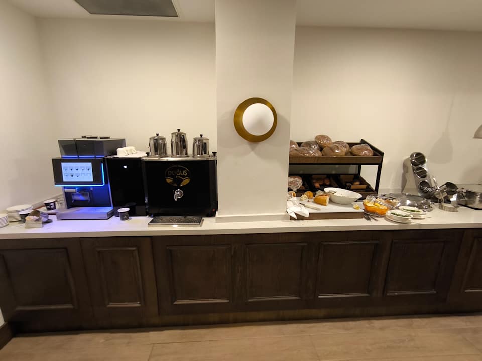 Gastro Luna Vista Belek