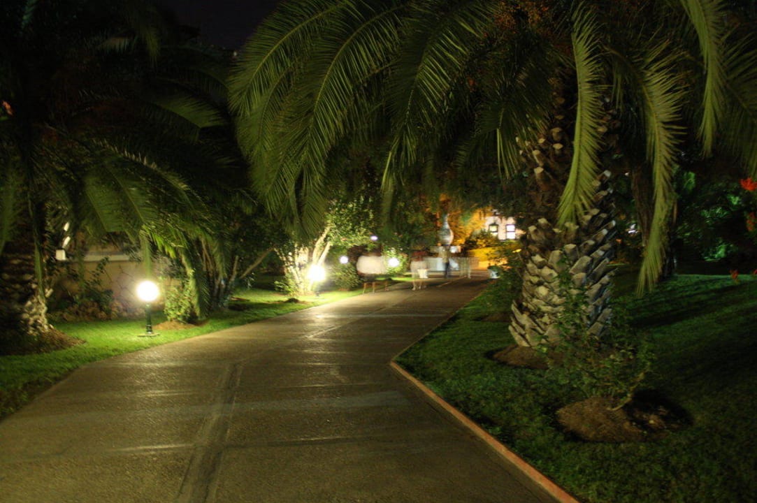 Club Ali Bey Manavgat Ali Bey Club