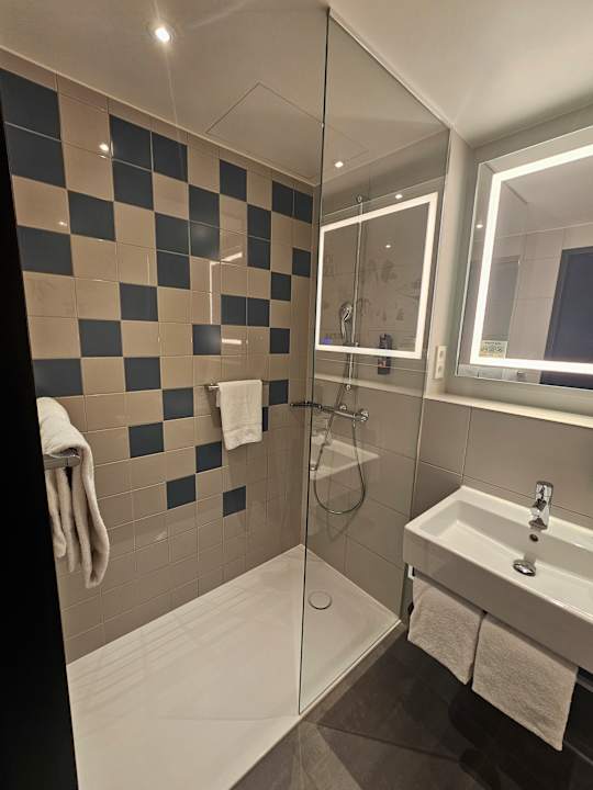 Zimmer Holiday Inn - the niu, Flash Berlin Charlottenburg